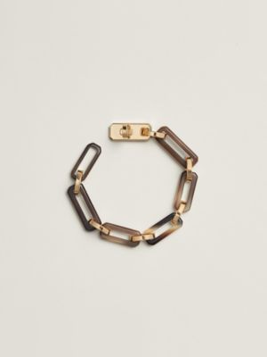 Maillon Kelly bracelet, View: front, front, view 3 of 4