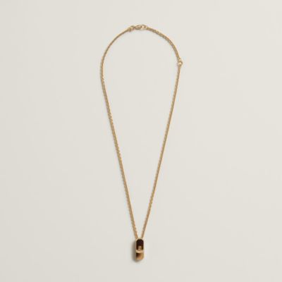 Maillon Kelly necklace, small model