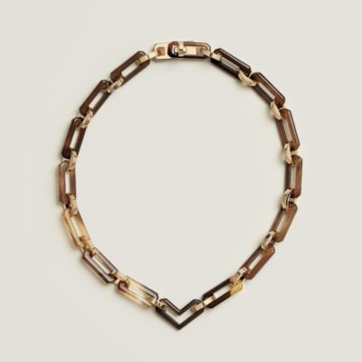 Maillon Kelly choker