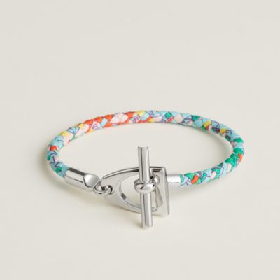 ブレスレット 《グレナン》 | Hermès - エルメス-公式サイト