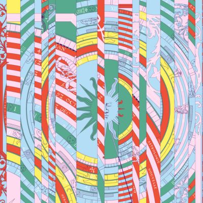 ブレスレット 《エトリエ》 | Hermès - エルメス-公式サイト