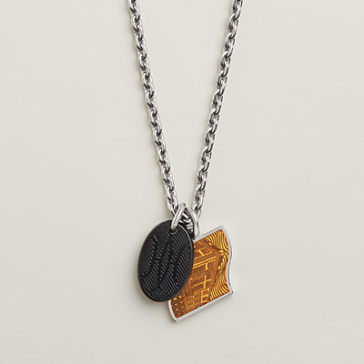 レザーブレスレット 《ビーアピ》 ドゥブルトゥール | Hermès レザーブレスレット 《ビーアピ》 ドゥブルトゥール | Hermès