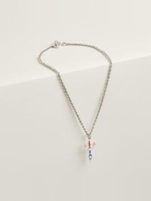 Artificier necklace, View: front, front, view 2 of 3