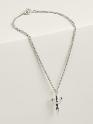 Artificier necklace, View: front, front, view 2 of 2