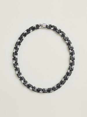 Chaine Maillon necklace