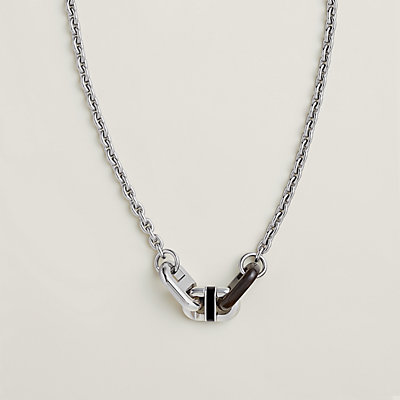 Carrousel necklace | Hermès USA Carrousel necklace | Hermès USA
