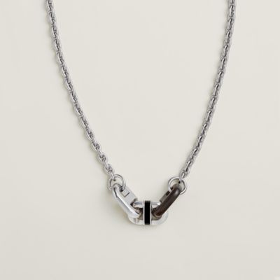 ◇シンプルで存在感◎◇『HERMES』Maillon リング org.jpg