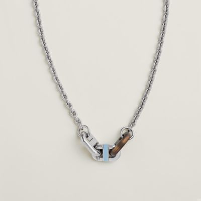 【大人気！】HERMES collier maillon ネックレス Maillon necklace | Hermès USA