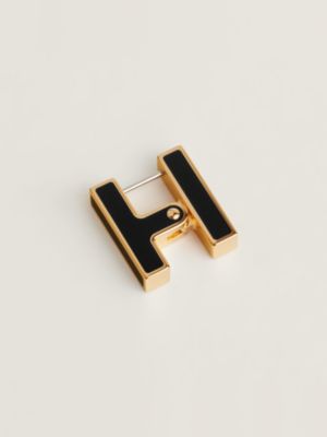 Habascule single earring