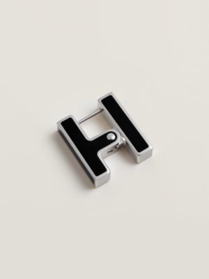 Habascule single earring