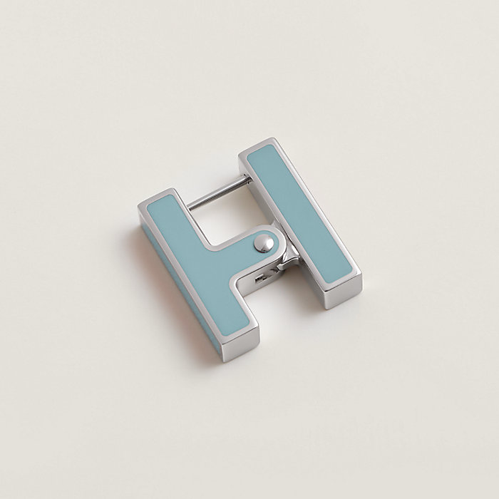 ピアス 《ミニ・マイヨン》 | Hermès - エルメス-公式サイト ピアス 《ミニ・マイヨン》 | Hermès - エルメス-公式サイト