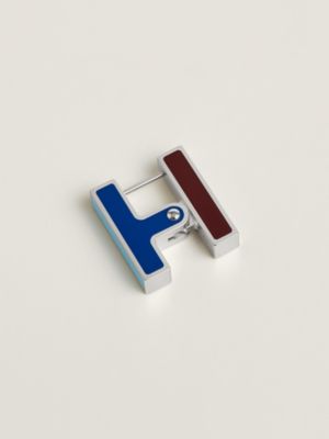 Habascule single earring