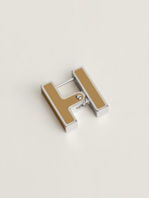 Habascule single earring