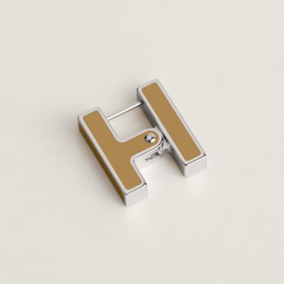 レザーブレスレット 《ジャンボH》 | Hermès - エルメス-公式サイト