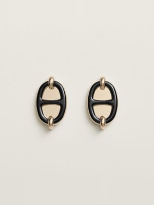 Pendientes Mini Maillon