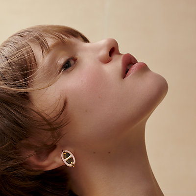 レディス, ファッションジュエリー, ピアス | Hermès - エルメス レディス, ファッションジュエリー, ピアス | Hermès - エルメス