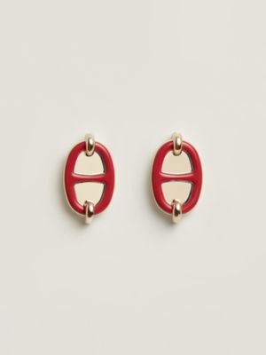 Pendientes Mini Maillon