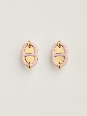 Pendientes Mini Maillon