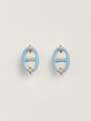 Pendientes Mini Maillon