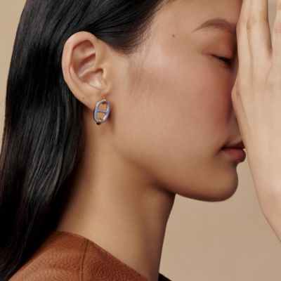 レディス, ファッションジュエリー, ピアス | Hermès - エルメス-公式