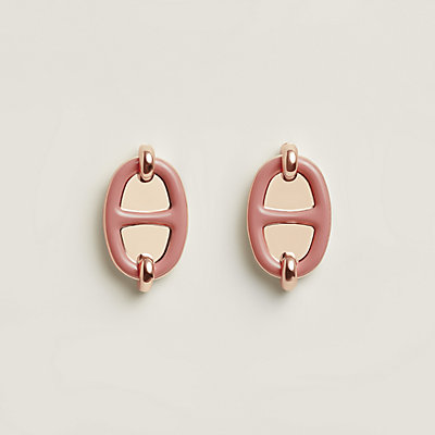 レディス, ファッションジュエリー, ピアス | Hermès - エルメス レディス, ファッションジュエリー, ピアス | Hermès - エルメス