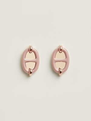 Pendientes Mini Maillon