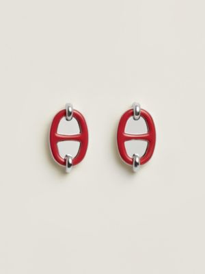 Orecchini Mini Maillon