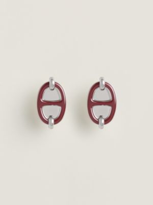 Orecchini Mini Maillon