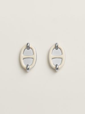 Pendientes Mini Maillon