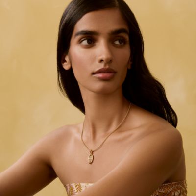 レディス, ファッションジュエリー, ネックレス&ペンダント | Hermès