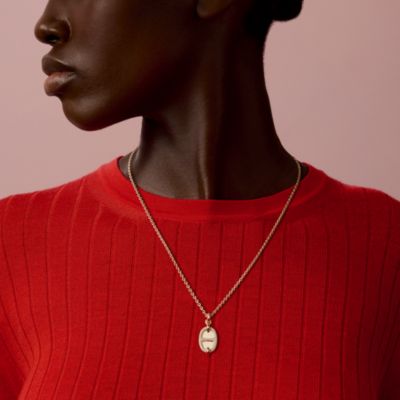 レディス, ファッションジュエリー, ネックレス&ペンダント | Hermès