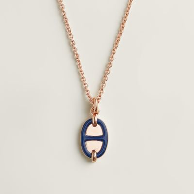ペンダント 《ミニ・マイヨン》 PM | Hermès - エルメス-公式サイト ペンダント 《ミニ・マイヨン》 PM | Hermès - エルメス-公式サイト