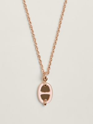 Mini Maillon pendant, small model
