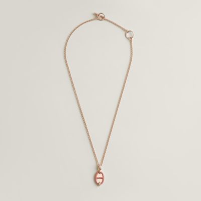ピンク - レディス, ファッションジュエリー, ネックレス&ペンダント