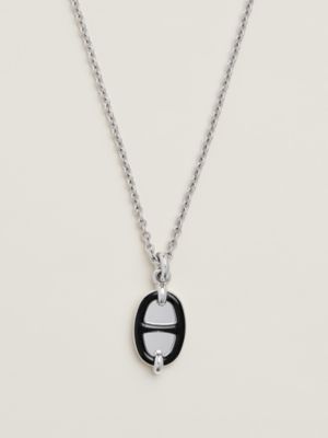 Mini Maillon pendant, small model