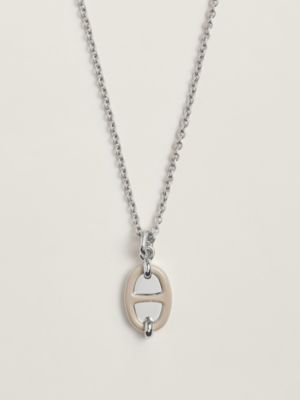 Pendentif Mini Maillon, petit modèle
