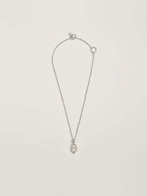 Pendentif Mini Maillon, petit modèle, Vue: vue de face, front, vue 3 sur 3