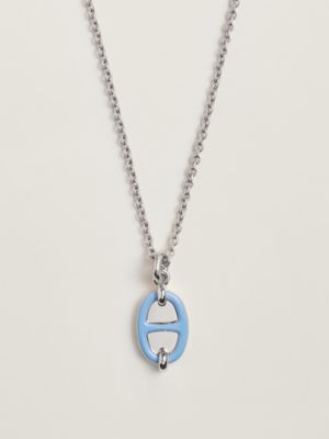 Mini Maillon pendant, small model