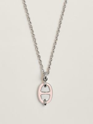 Mini Maillon pendant, small model