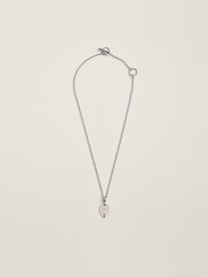 Pendentif Mini Maillon, petit modèle, Vue: vue de face, front, vue 3 sur 3