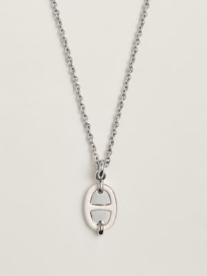 Mini Maillon pendant, small model