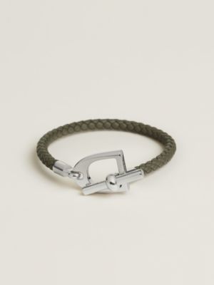 Etrier H bracelet