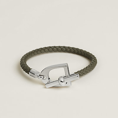 Jumbo H Jean bracelet | Hermès Canada Jumbo H Jean bracelet | Hermès Canada