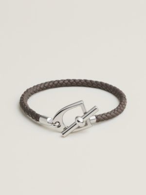 Etrier H bracelet