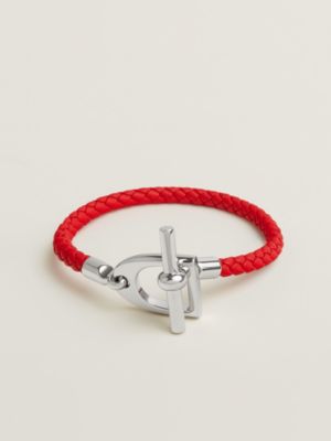 Etrier H bracelet