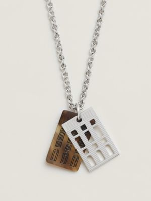 24 Faubourg necklace