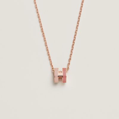 Mini Pop H Rocabar pendant | Hermès USA