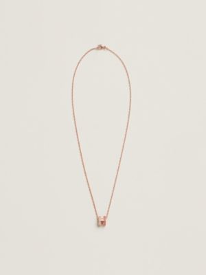 Pendentif Mini Pop H Rocabar, Vue: vue de face, front, vue 3 sur 3
