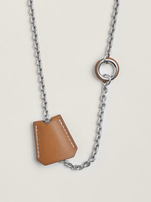 Clochette necklace