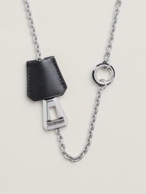 Clochette necklace
